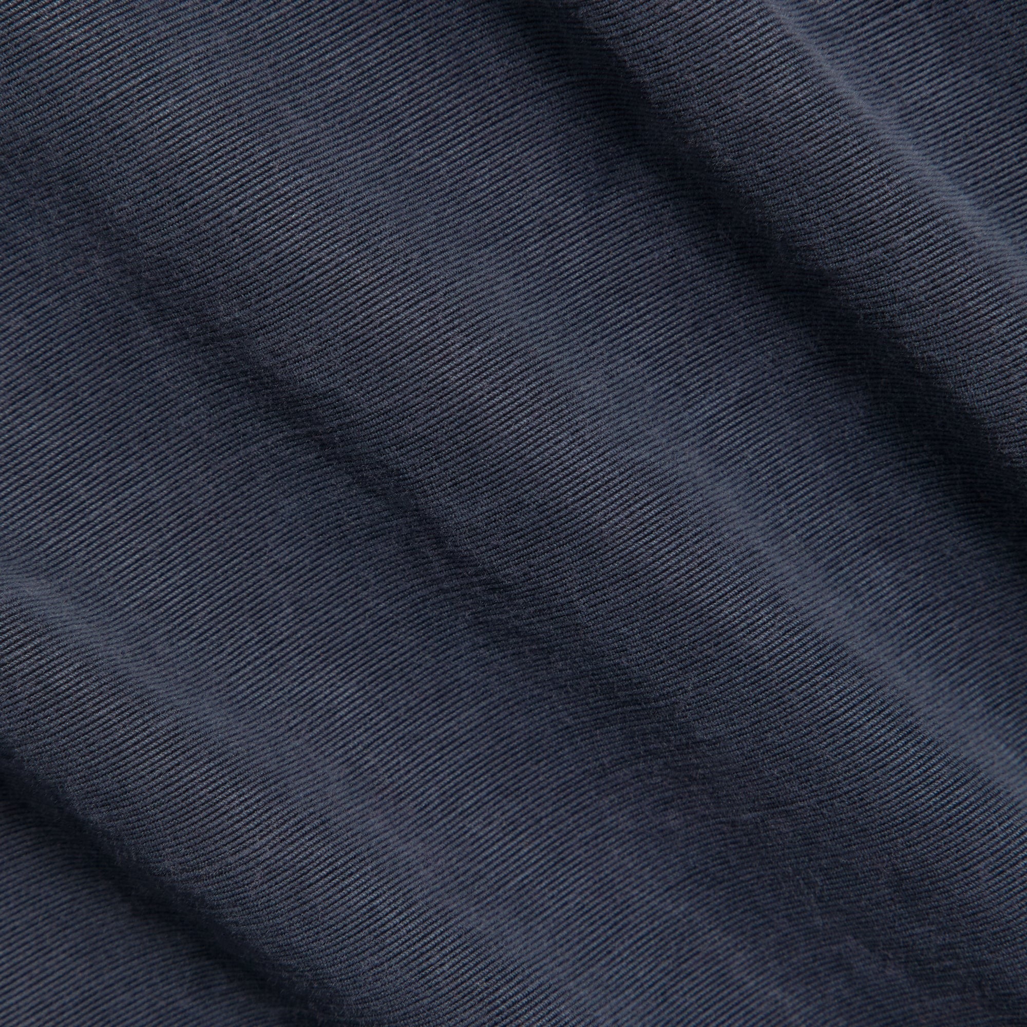 Kith Cotton Faille Ashker Jacket - Cosmos