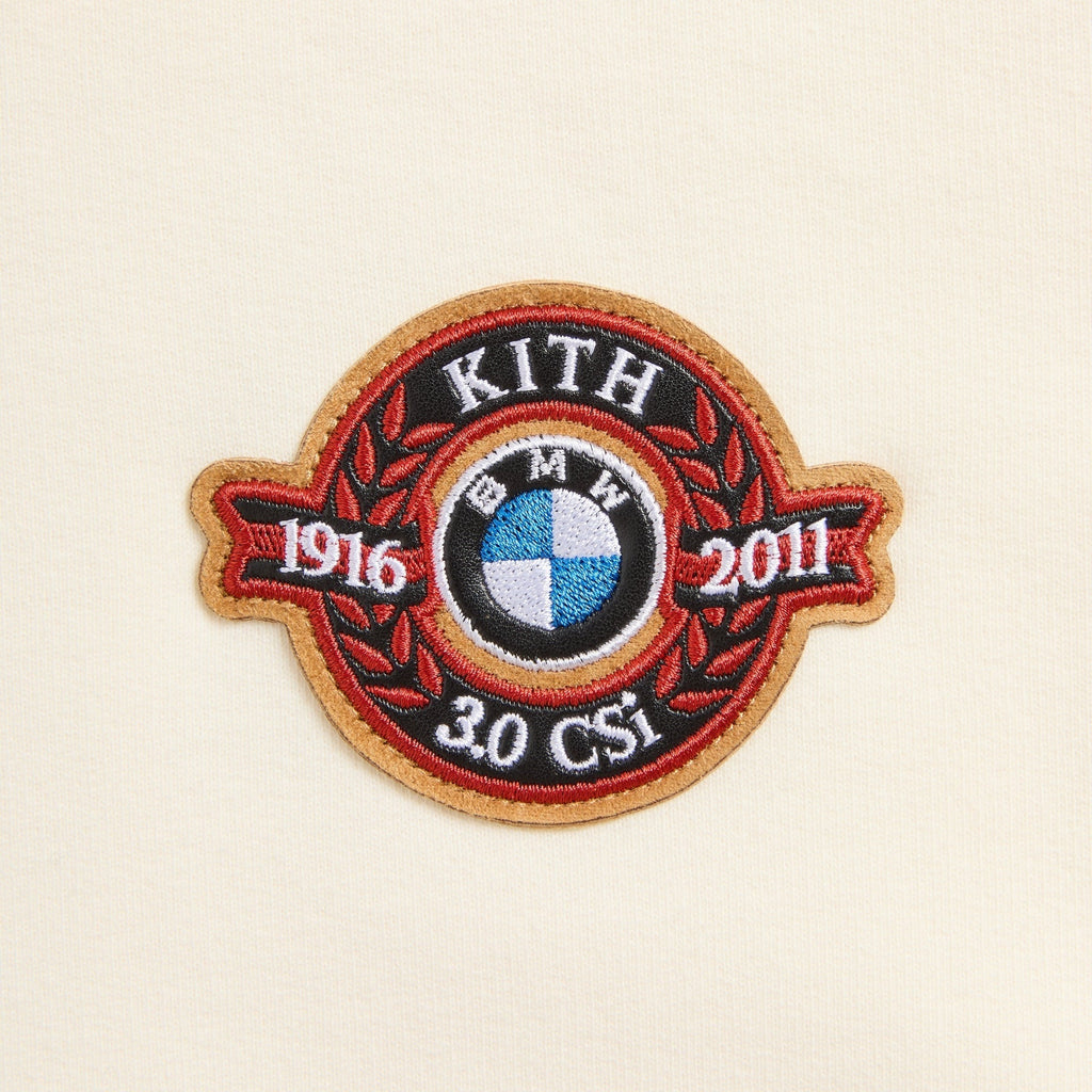 Kith for BMW CSi 3.0 Chester Jacket - Sandrift
