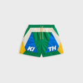 Kith Kids Turbo Swim Short - Apex