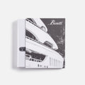 Assouline Benetti Yachts