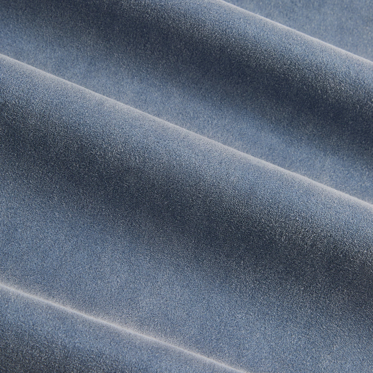 Kith Microsuede Bonded Idris Pant - Elevation