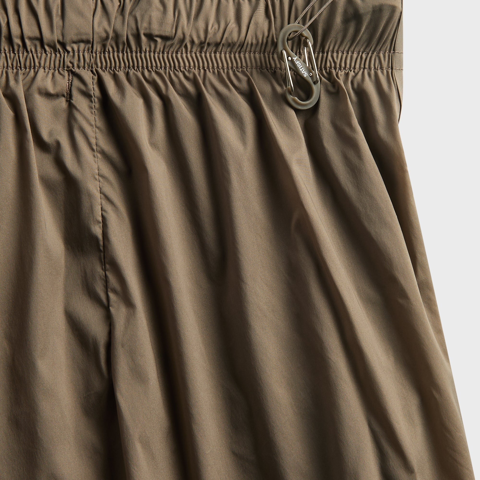 Satisfy TechSilkTM Short - Falcon