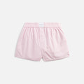 Alexander Wang Classic Boxer Short - Pink