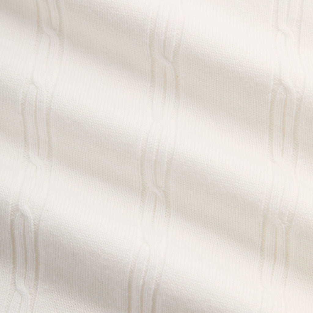 Kith Rhys Tilden Vest - Sandrift