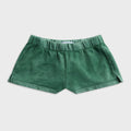 Cotton Citizen Roma Hot Short - Vintage Meadow