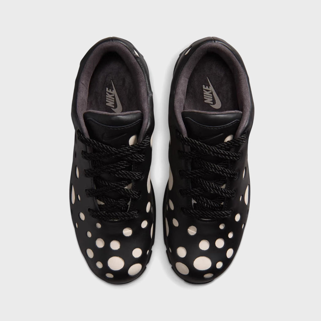 Nike Air Max Goadome Low - Light Orewood Brown / Black