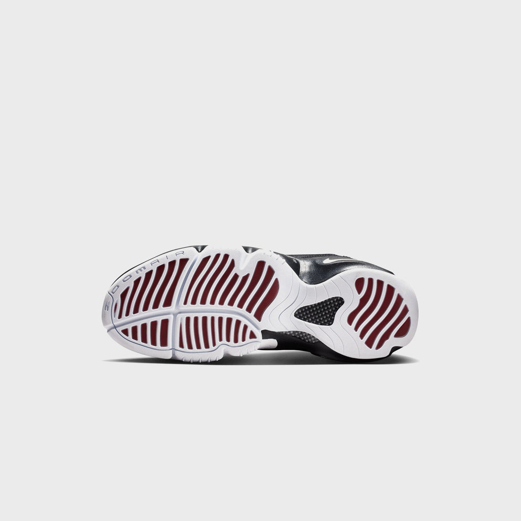 Nike Air Zoom Flight The Glove - Black / White