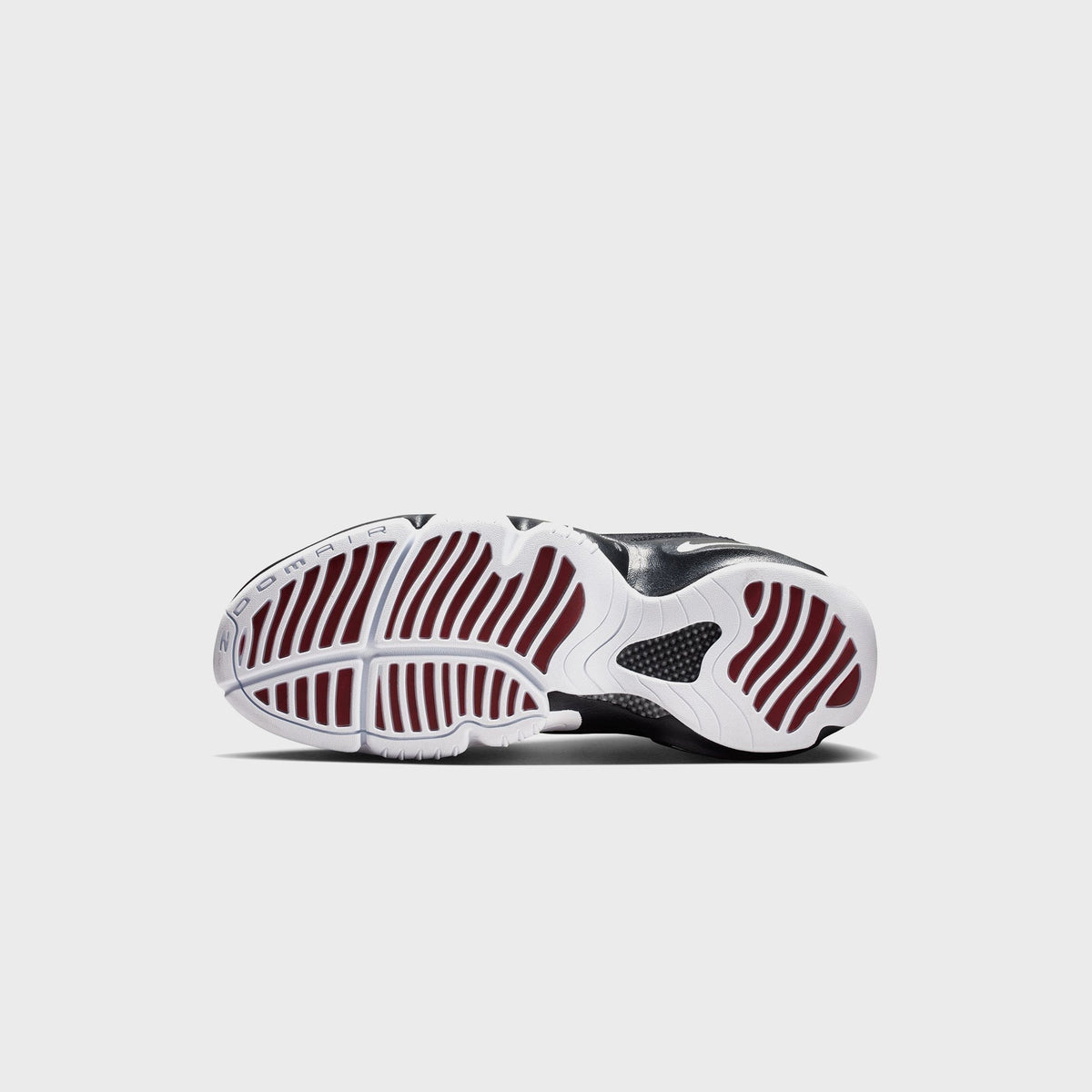 Nike Air Zoom Flight The Glove - Black / White