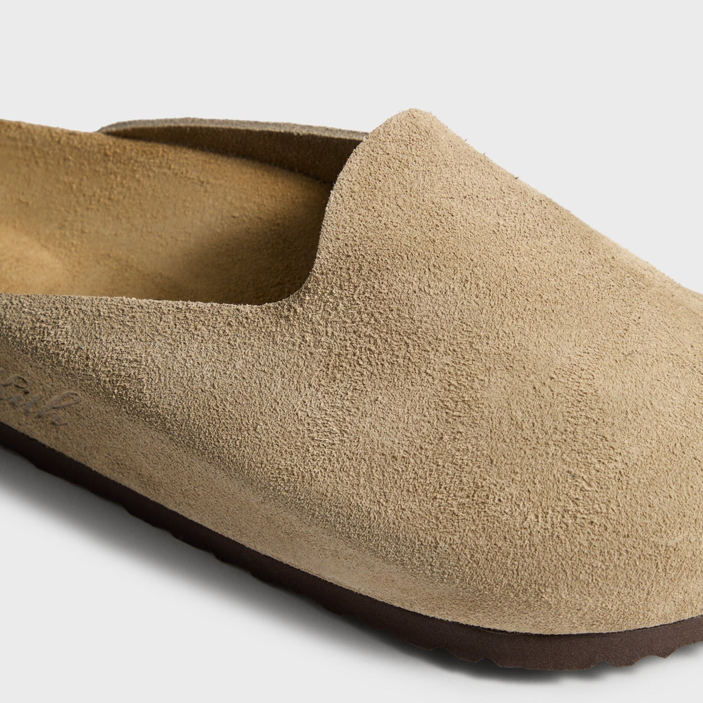 Kith for Birkenstock WMNS Amsterdam - Taupe