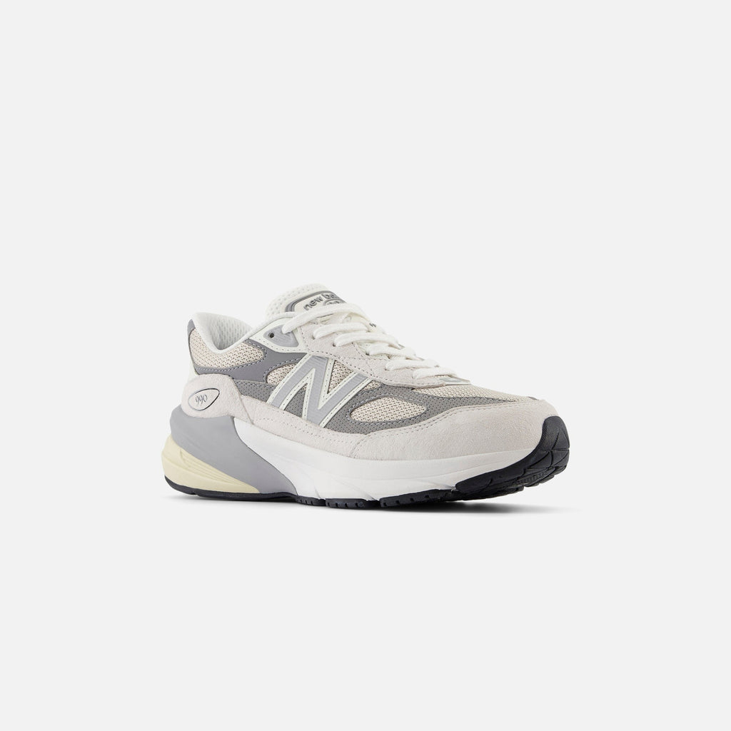 (RTV) New Balance GS 990v6 - Reflection / Marblehead