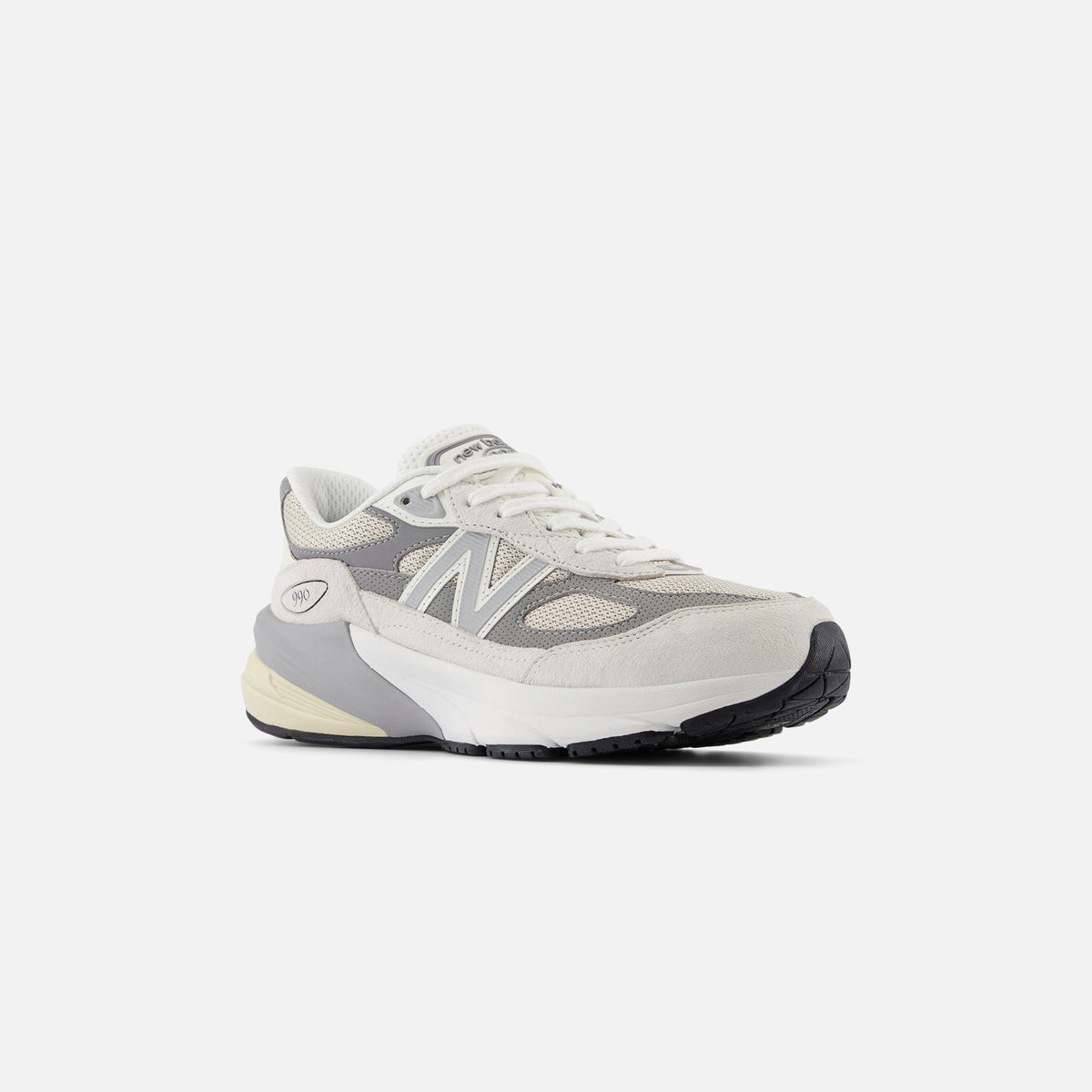 (RTV) New Balance GS 990v6 - Reflection / Marblehead