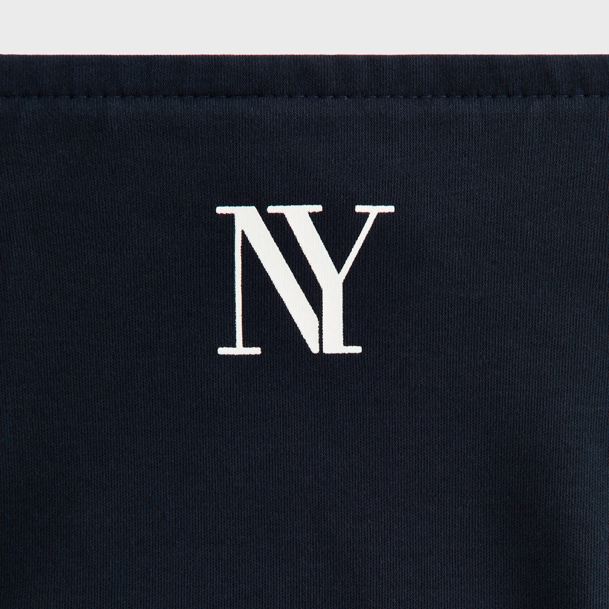 Kith Baby Pinstripe Baseball Dress Bloomer Set - Silk
