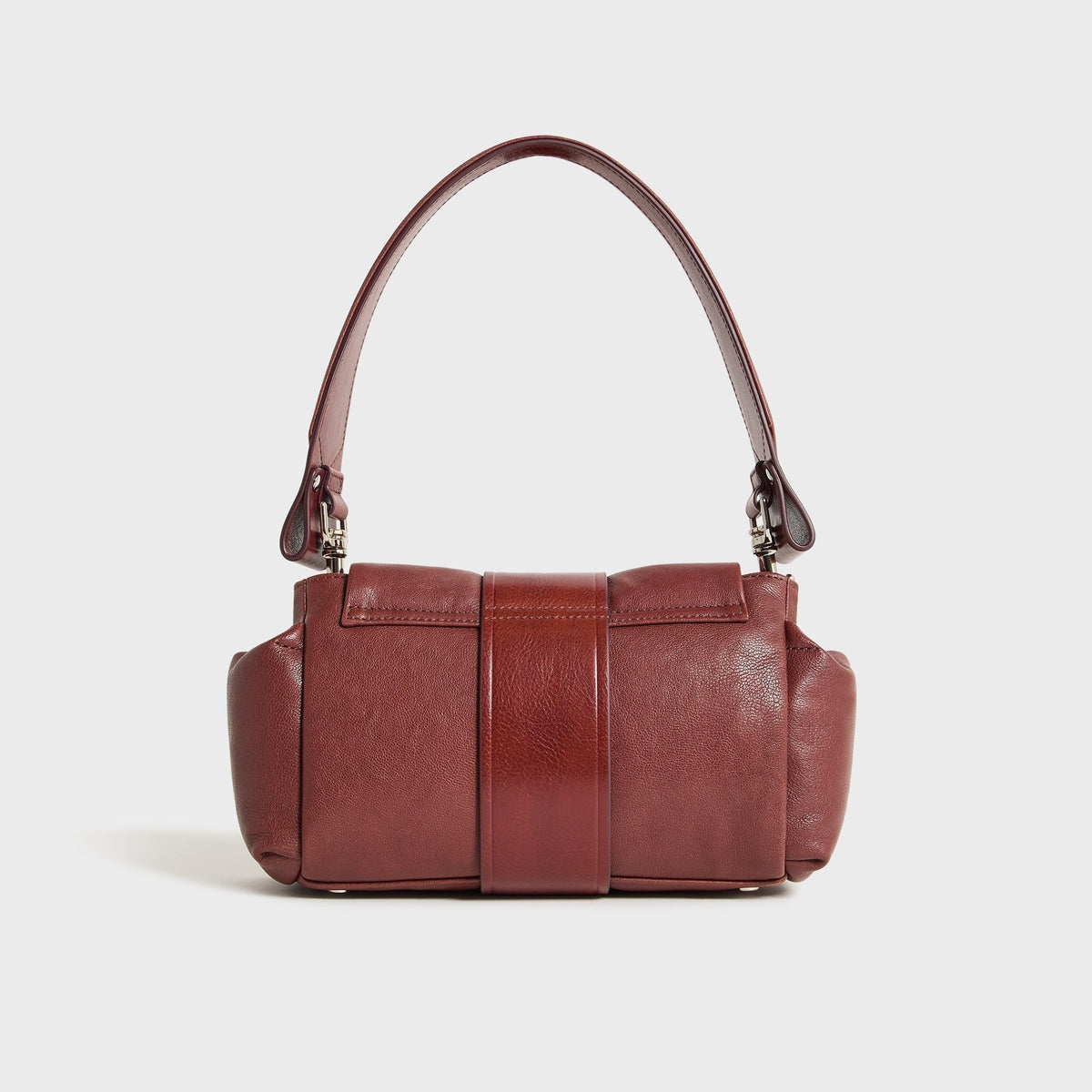 Vivienne Westwood Hazel Treasure Handbag - Chestnut