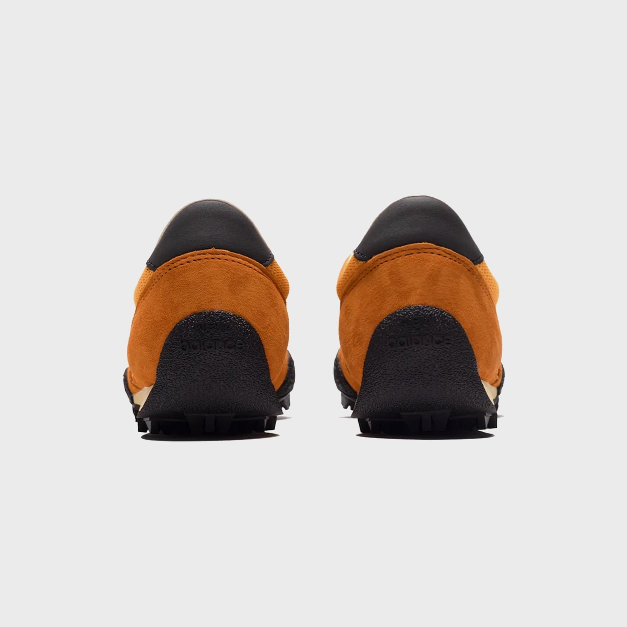 New Balance Gator Run - Cider / Amber Haze