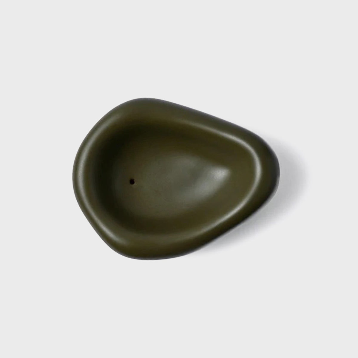 Harriet Allure Namida Incense Holder - Green