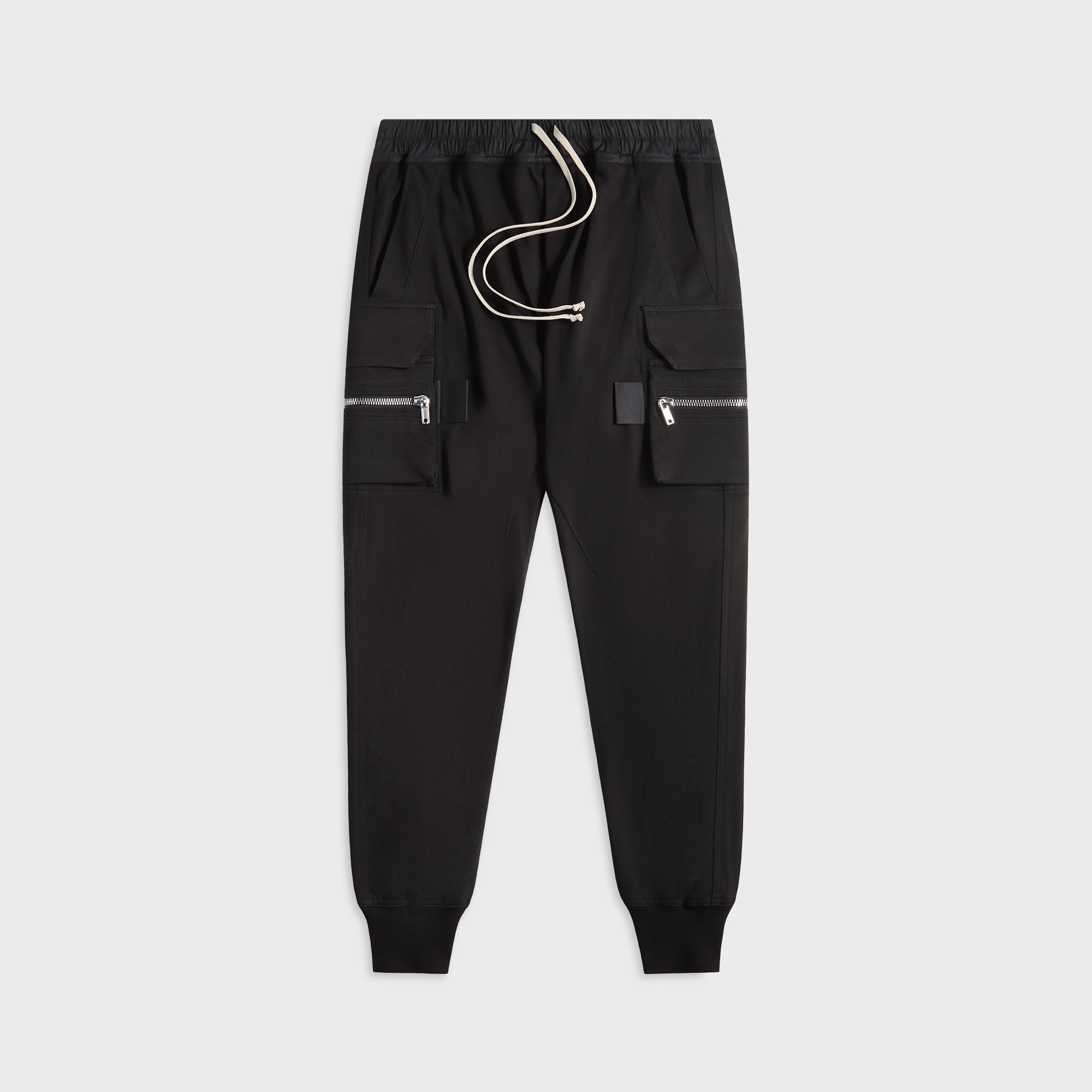 Rick Owens Mastodon Cargo - Black