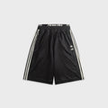 adidas x Willy Chavarria Mesh Short - Black