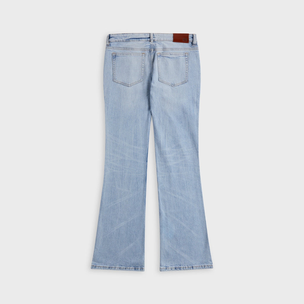 EB Denim Maria Slim Bootcut Jean - On The Rox