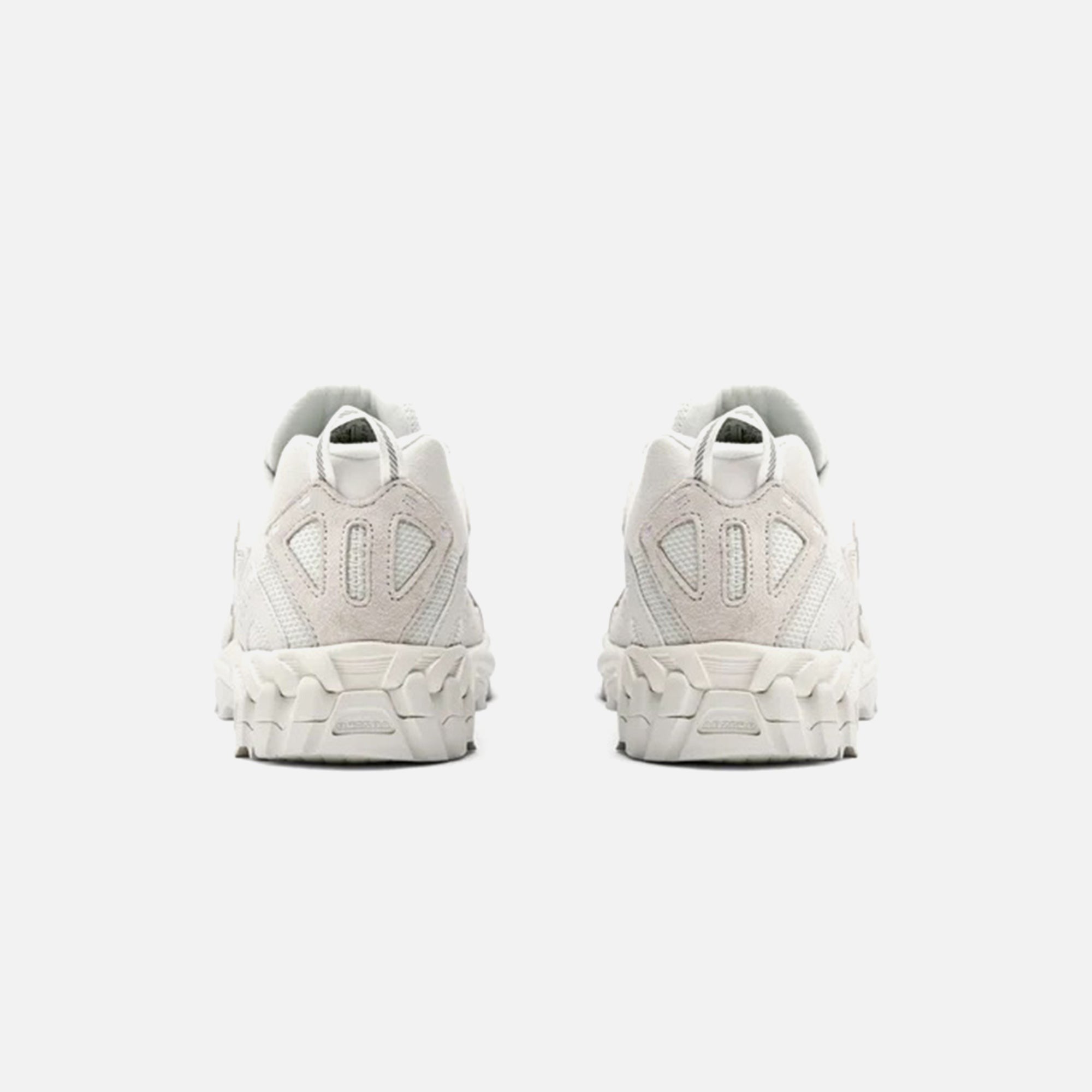New Balance x Comme des Garcons HOMME ML610S - White
