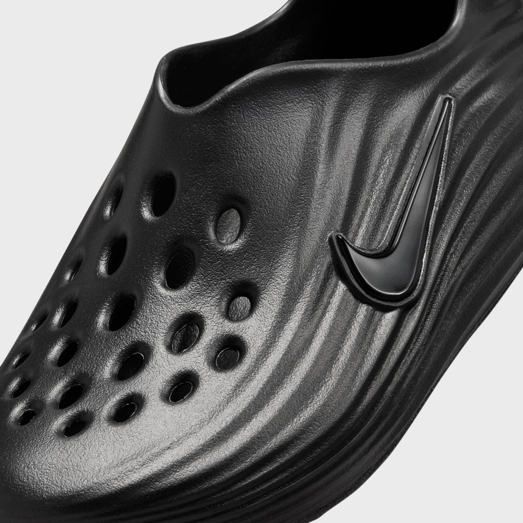 Nike GS ReactX Rejuven8 - Black
