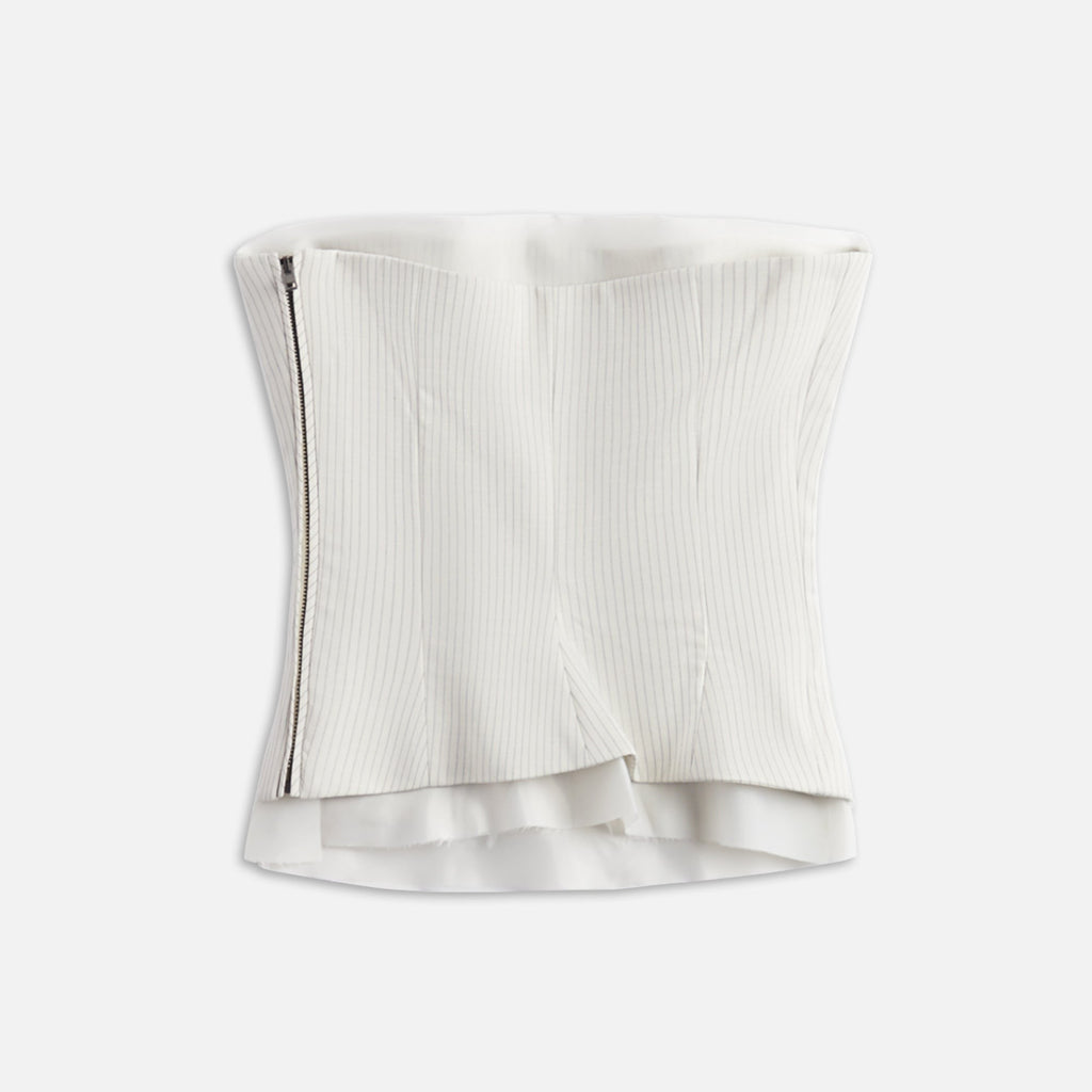 Ottolinger Suit Corsage - Cream