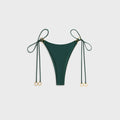Kith Women Rhean Tie Bottom - Vitality