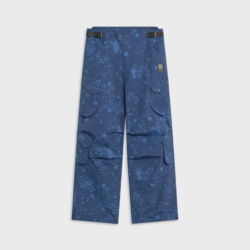 Wave of Sand FOO Pant - Navy