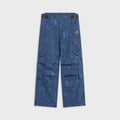 Wave of Sand FOO Pant - Navy