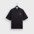 Kith & New Balance 2011 Woodblock Jones Tee - Black