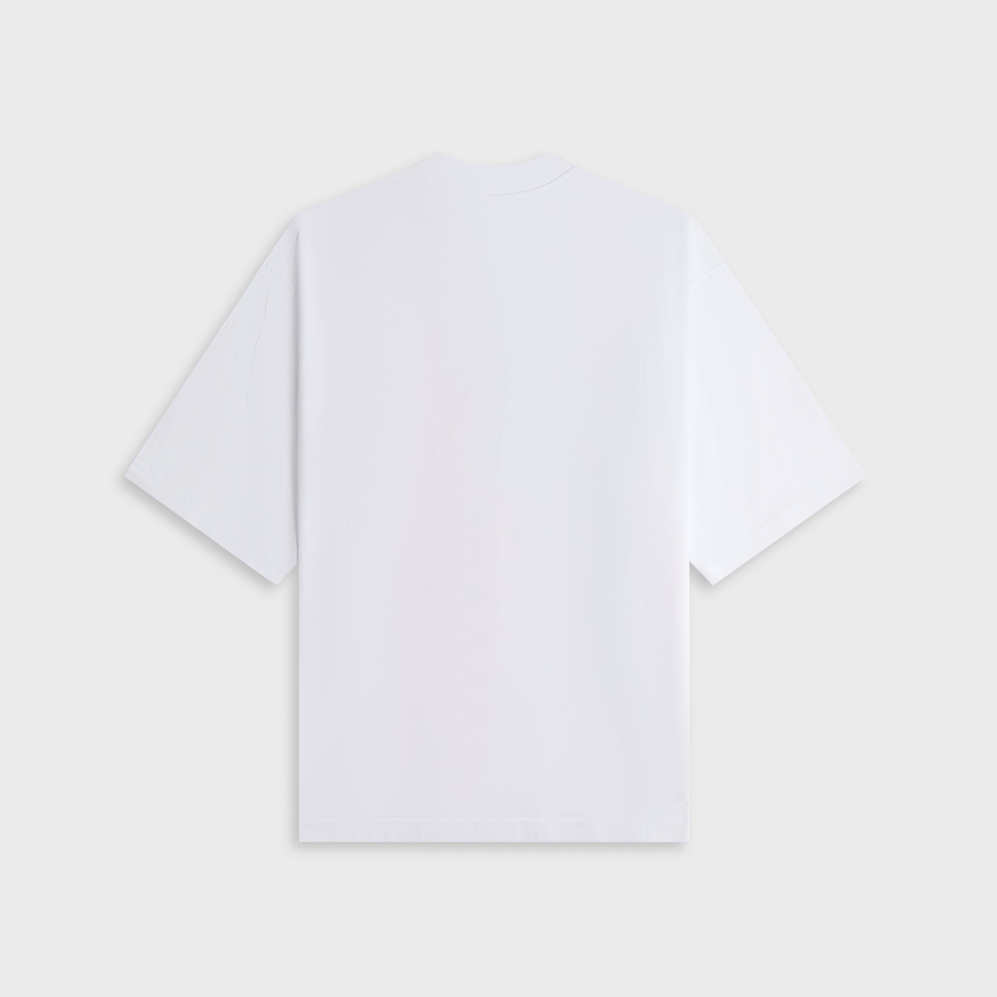 Marni Short Sleeve Tee - Lily White