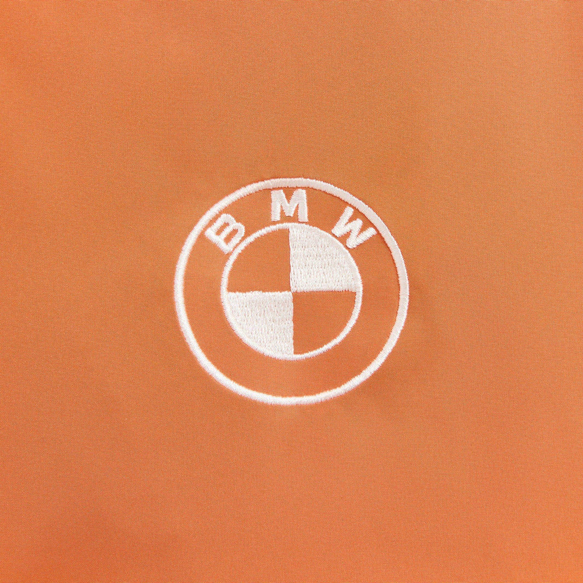 Kith for BMW Eckhart Jacket - Sunglow
