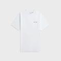 Daily Paper Wrapper Tee - White
