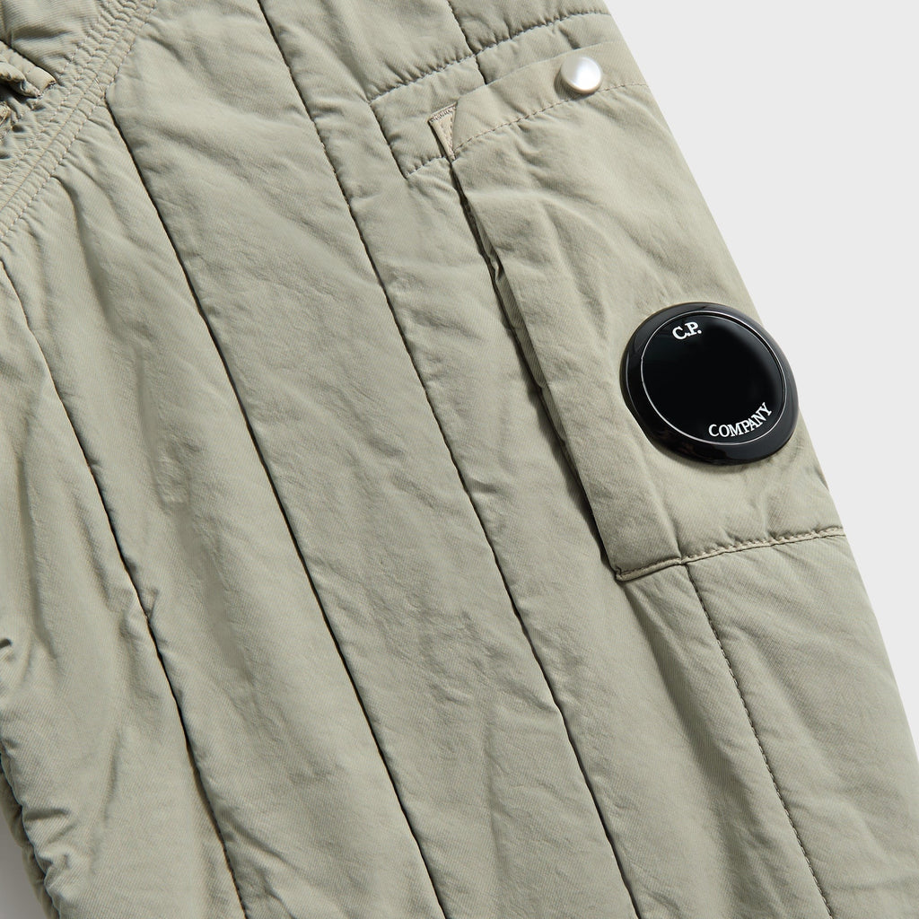 C.P. Company GD Liner Medium Jacket - Fallen Rock