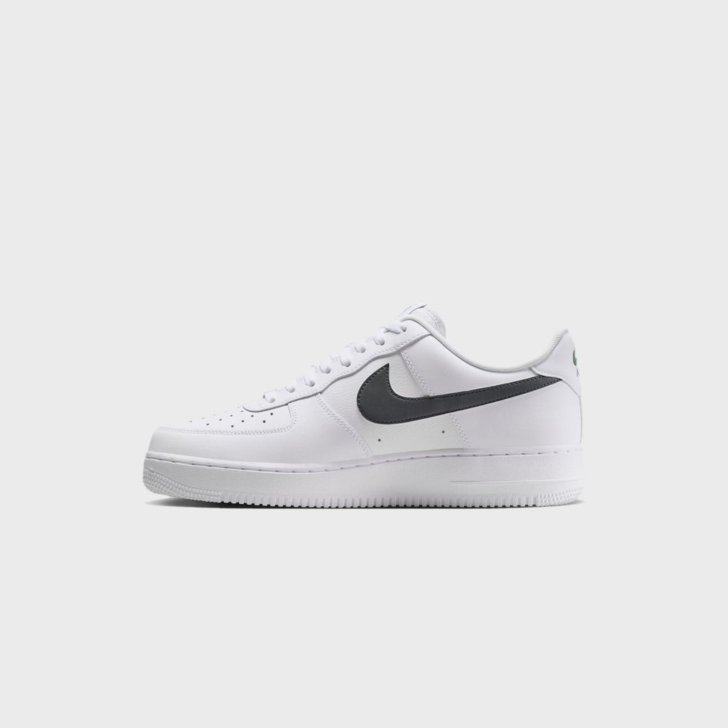 Nike Air Force 1 '07 - White / Fir / Cool Grey