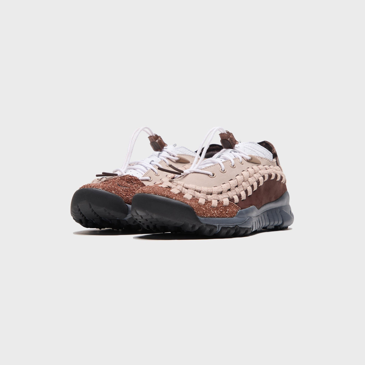 Nike x Soulgoods Homescape Woven SP - Medium Orewood / Brown