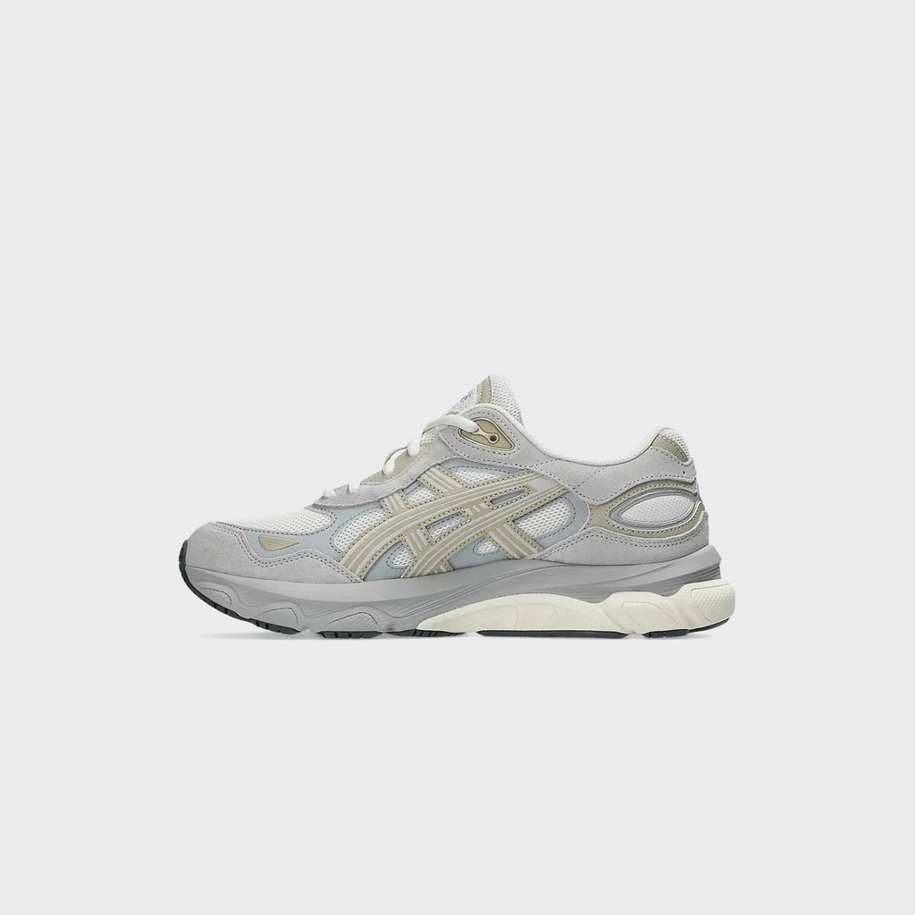 ASICS Gel-NYC 2.0 - Cream / Concrete
