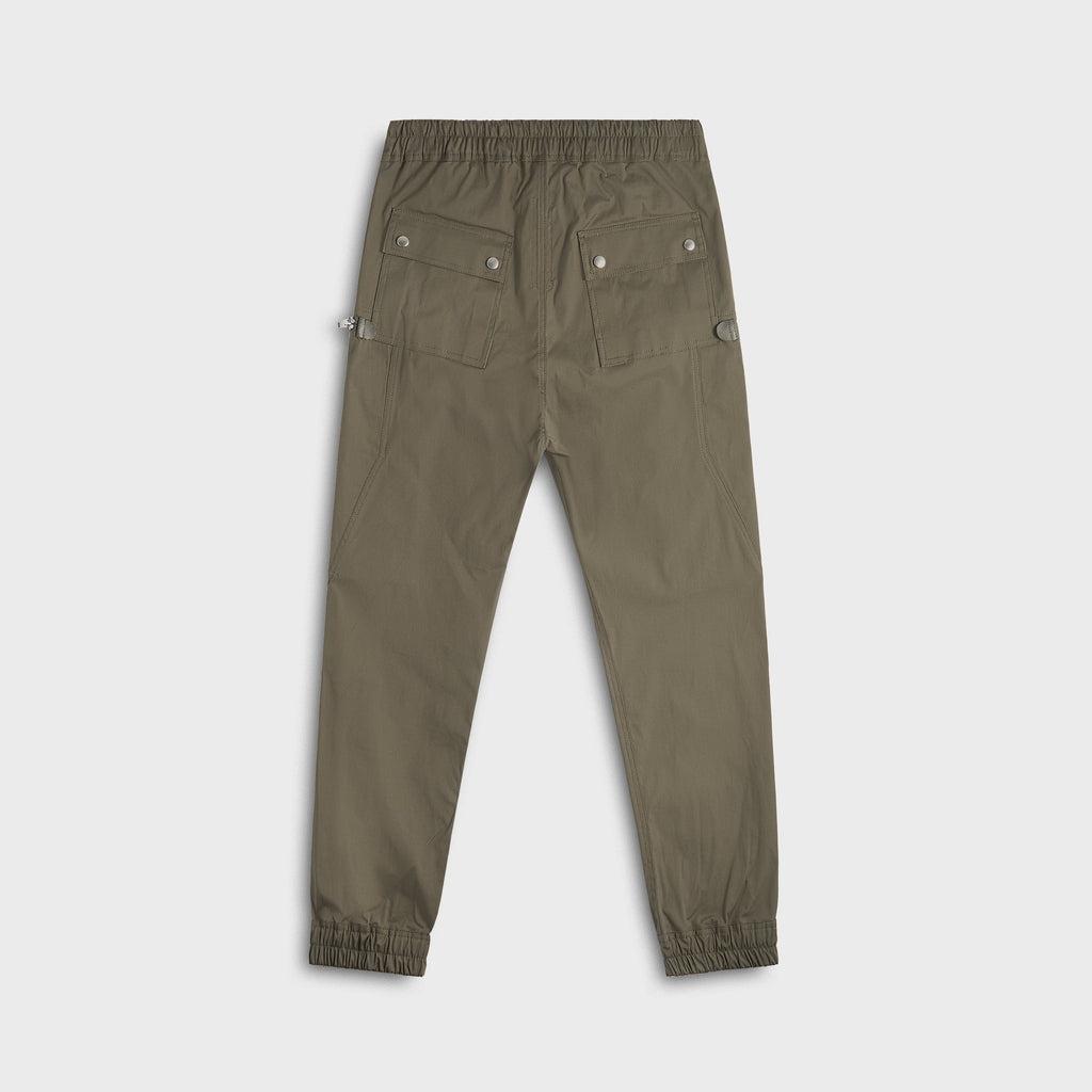 Rick Owens Bauhaus Cargo - Bosco