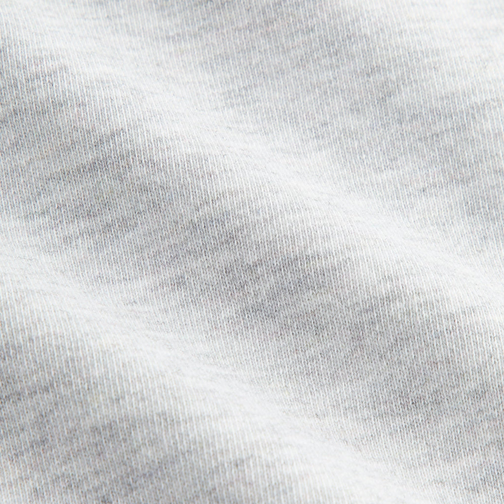 Kith Kids Nelson Hoodie - Light Heather Grey