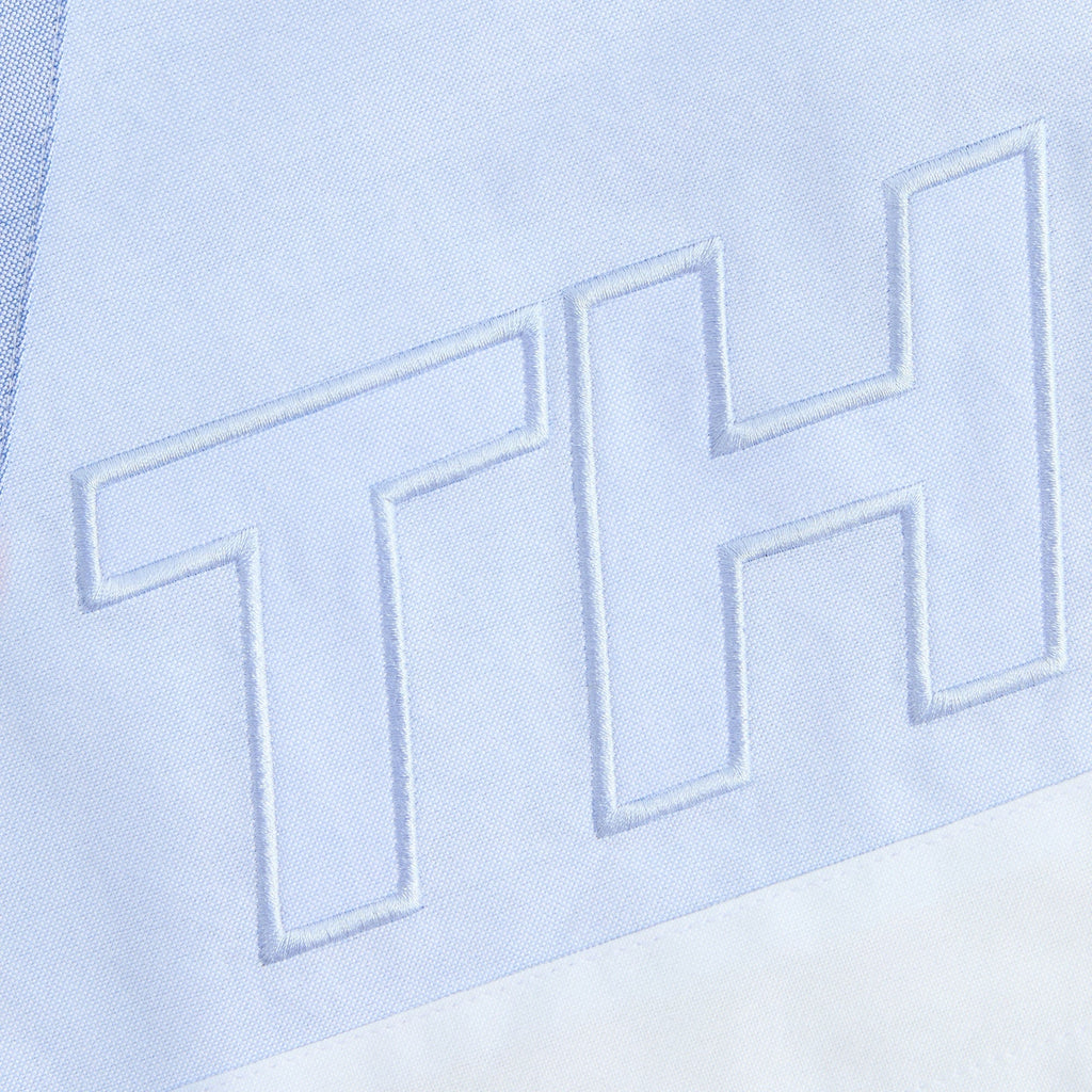 Kith Oxford Turbo Short - Milky Way