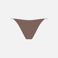 Jade Micro Bare Minimum Bottom - Nude