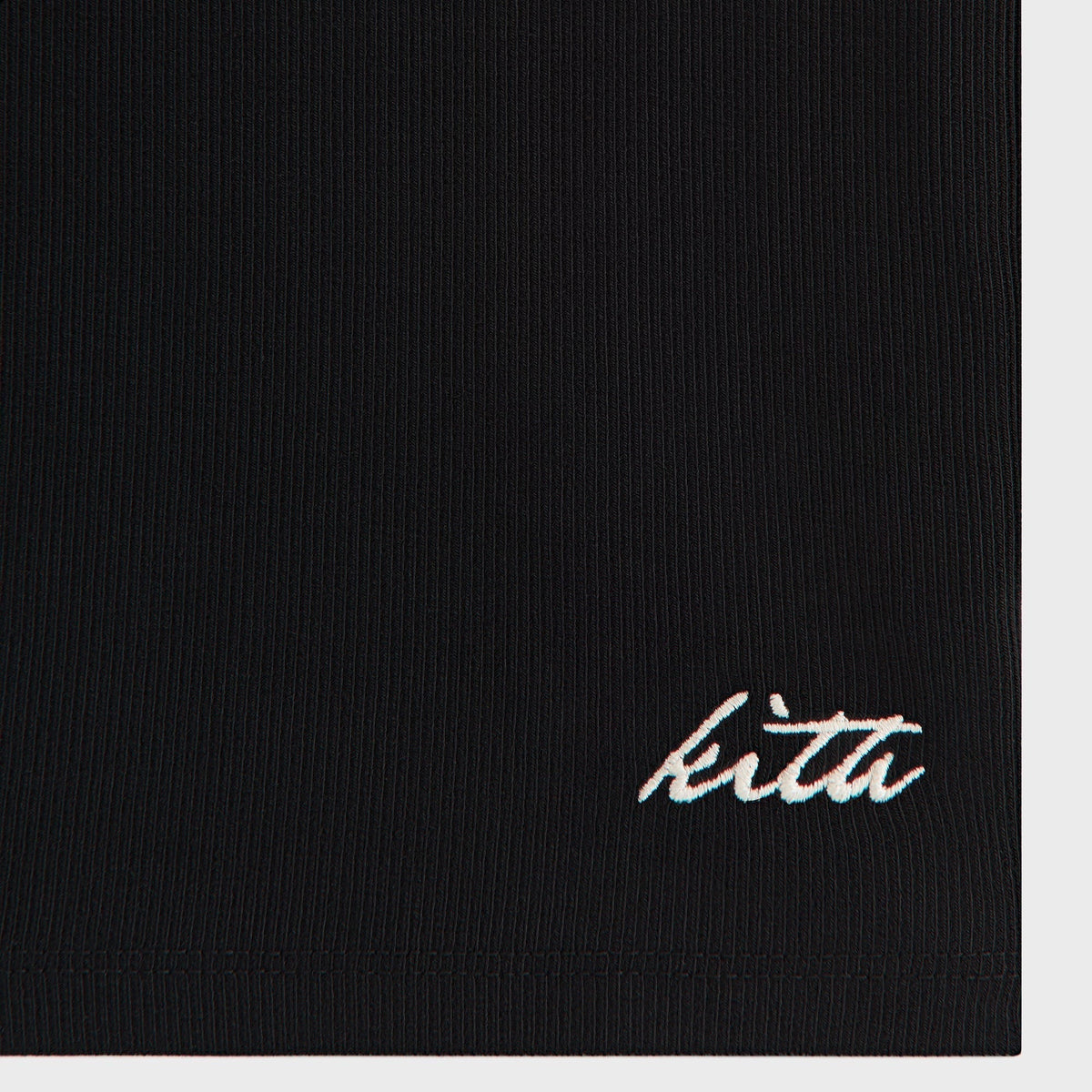 Kith Women Peyton II Tank - Black