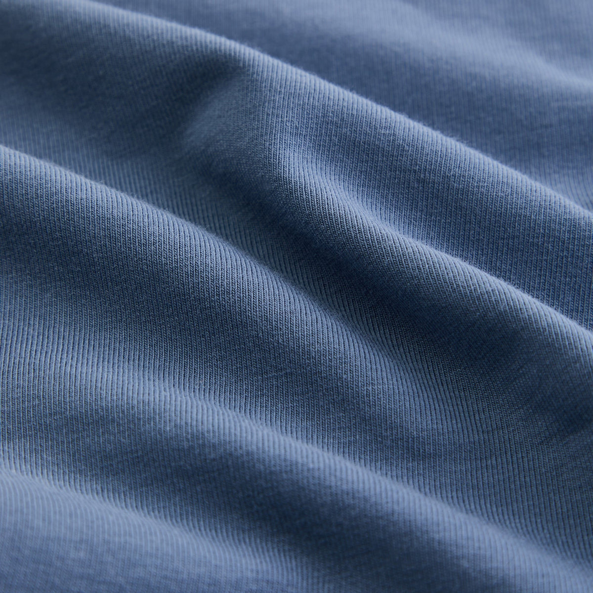 Kith Women for Calvin Klein Mulberry Tee - Sea