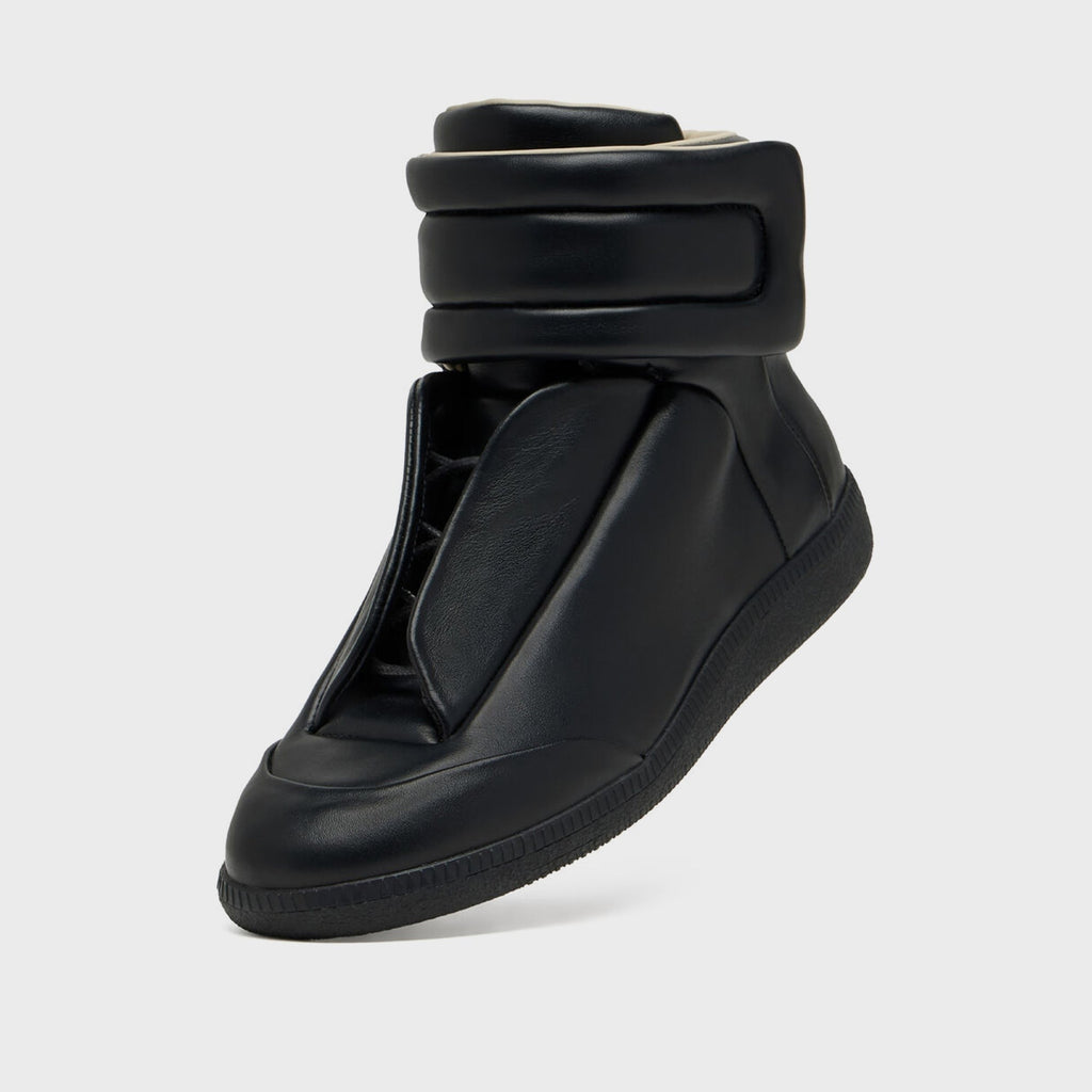 Maison Margiela Future Sneaker - Black