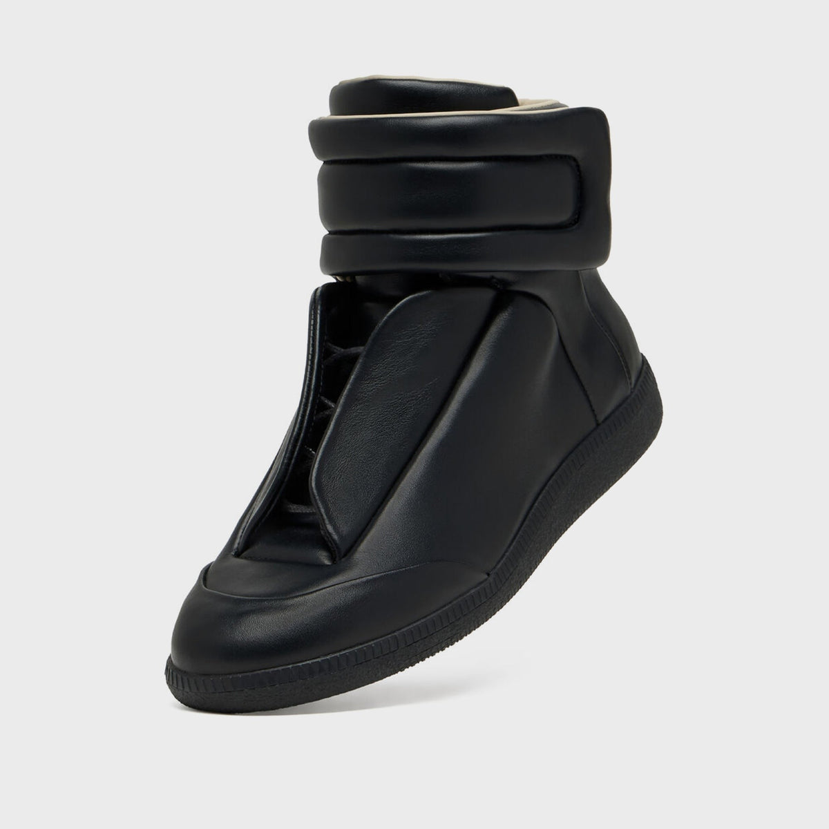 Maison Margiela Future Sneaker - Black
