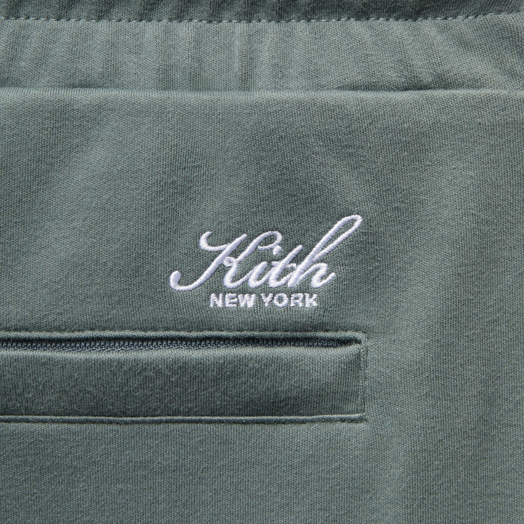 Kith Interlock Bryson Cargo Pant - Court
