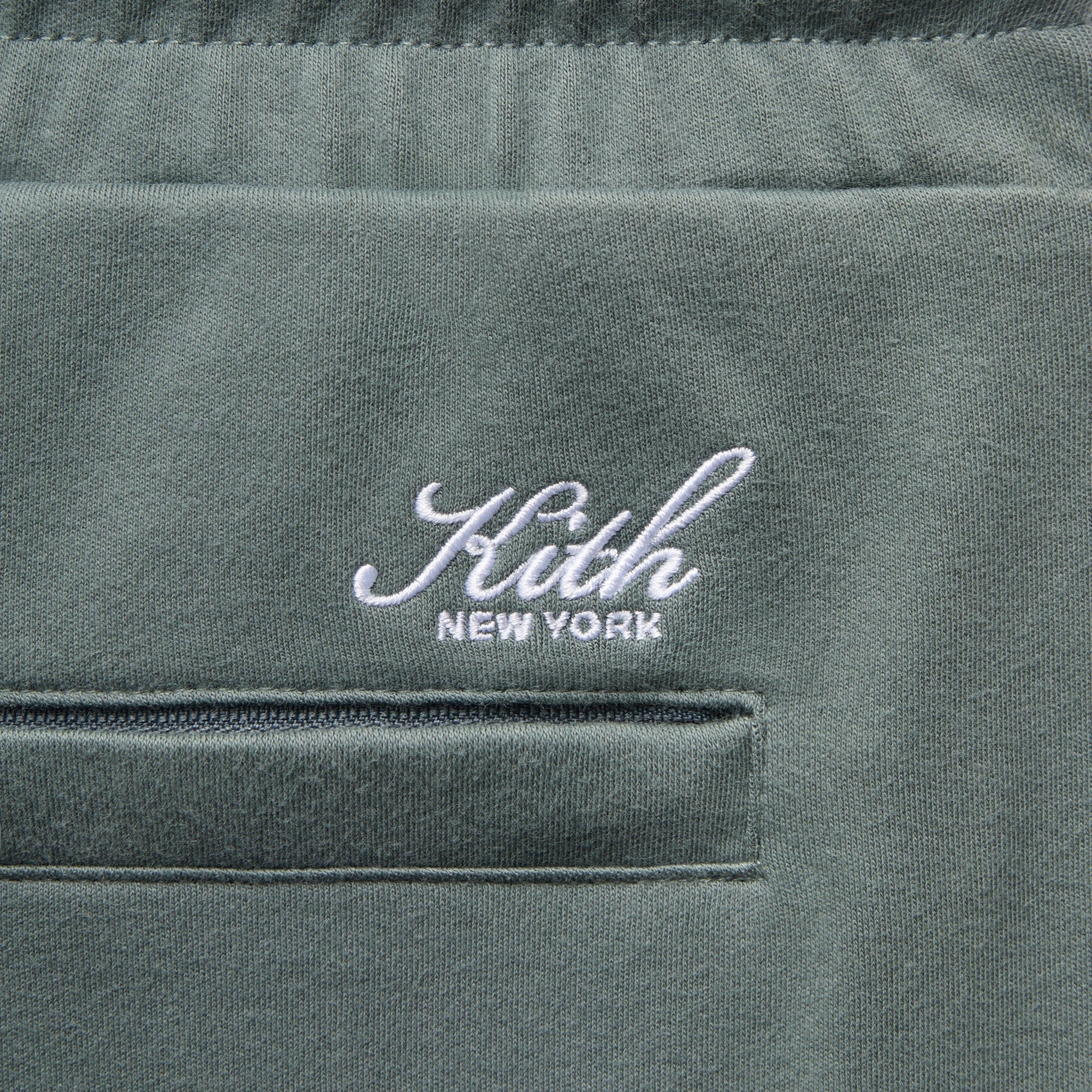 Kith Interlock Bryson Cargo Pant - Court