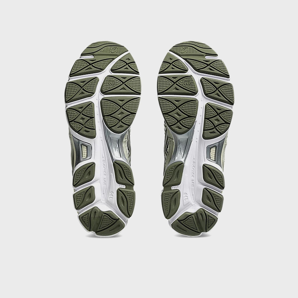 ASICS GEL-NYC - Khaki / Pure Silver