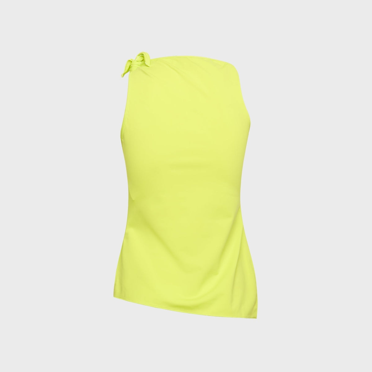 Coperni Flower Top - Green Lime
