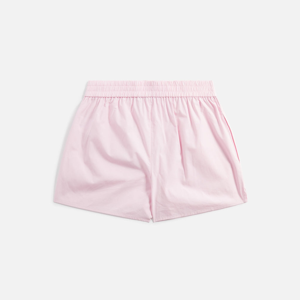 Alexander Wang Classic Boxer Short - Pink