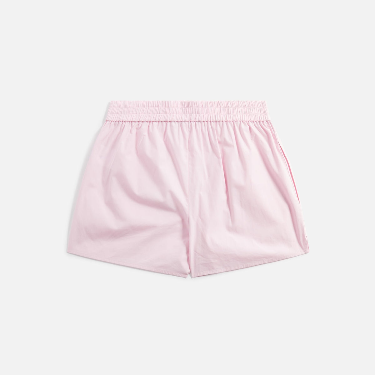 Alexander Wang Classic Boxer Short - Pink